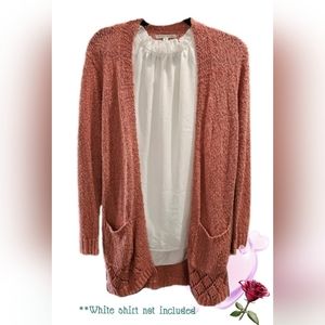 Haute Monde Knit Cardigan